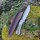 J&V Forester Knives Gineta Premium Messer mit N690co Stahl Hirschhorn Horn inkl. Lederscheide braun