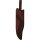 Rough Ryder Heavy Bowie Horn-, und Holzgriff B-Ware