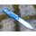 Böker Plus Atlas Blue Slipjoint 12C27 Stahl Edelstahl Griff 01BP0014