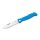 Böker Plus Atlas Blue Slipjoint 12C27 Stahl Edelstahl Griff 01BP0014
