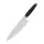 QSP Kitchen Knife 8" Gyuto Ebenholz Mulan Series