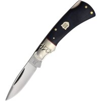 Rough Ryder Lockback Taschenmesser mit Denim Jeans...