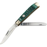 Böker Boker Tree Brand Traditional Series 2.0 Green...