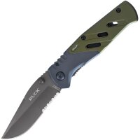 Buck Knives Trekker XLT Linerlock Taschenmesser Messer...