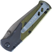 Buck Knives Trekker XLT Linerlock Taschenmesser Messer...