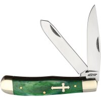 Frost Cutlery Trapper Cross & Holy Church mit Kreuz...