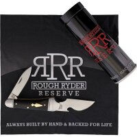 Rough Ryder Rider Reserve Bar Back Cap Lifter...