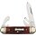 Rough Ryder Mini Scout Red Bone Rough Rider Taschenmesser Messer RR1291