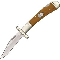 Rough Ryder Small Swing Guard Lockback Rough Rider