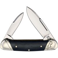 Rough Ryder Rider Denim Series Canoe Denim Jeans Micarta...