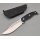 Kizer Ursa Major AEB-L G10 Black Fixed Blade