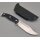Kizer Ursa Major AEB-L G10 Black Fixed Blade