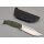 Kizer Ursa Major AEB-L G10 Olive Green Fixed Blade