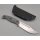 Kizer Ursa Major Nitro-V Micarta Black Fixed Blade