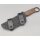 Kizer Cabox Fahrtenmesser Nitro-V Stahl PEI Griff