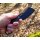 Kizer Little Rhino Fixed Blade D2 Stahl Green / Black G10