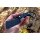 Kizer Little Rhino Fixed Blade D2 Stahl Green / Black G10