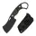 Kizer Little Rhino Fixed Blade D2 Stahl Green / Black G10