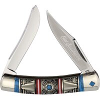 Rough Ryder Old Southwest Large Moose Taschenmesser...