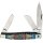 Rough Ryder Old Southwest Stockman Taschenmesser Messer Sammlerbox S&uuml;dwest America 3 Klingen Rough Rider RR1756