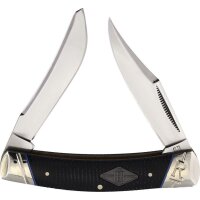 Rough Ryder Rider Small Moose Classic Carbon II Small...