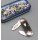Rough Ryder Rider 30th Anniversary Small Sunfish Limited Edition zum 30. Jubiläum in Sammlerbox Taschenmesser mit braunem Knochen RR2631