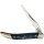 Rough Ryder Toothpick Blue Swirl Taschenmesser Messer Sammlerbox gr&uuml;n blau RR2070