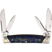 Rough Ryder Congress Celestial Slipjoint Taschenmesser...