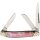 Rough Ryder Stockman Tulips Tulpen Blumen Flower Slipjoint 3 Klingen Taschenmesser Sammlerbox Messer Rough Rider RR2095