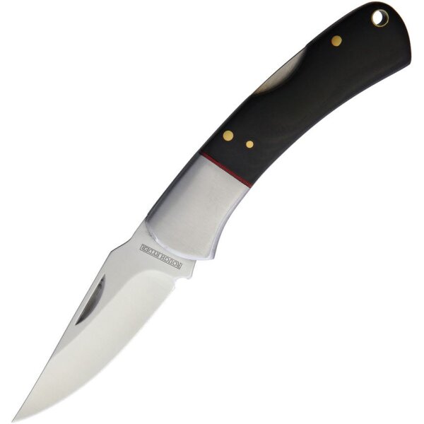 Rough Ryder Highland Lockback Rough Rider