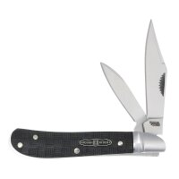 Rough Ryder Black Reserve Bearhead Peanut premium...