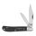 Rough Ryder Black Reserve Bearhead Peanut premium Taschenmesser mit Pakkaholz Sammlerbox Messer RR2558
