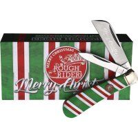 Rough Ryder Half Hawk Merry Christmas 30th Jubil&auml;um...