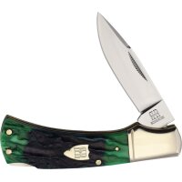 Rough Ryder Bluegill Lockback Bone Taschenmesser Horn...
