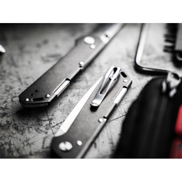 Böker Solingen Kihon Bifold MagnaCut Folder Messer Taschenmesser 110314