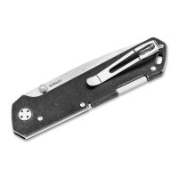 Böker Solingen Kihon Bifold MagnaCut Folder Messer...