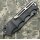 Böker Magnum Black Spear 440A Stahl 01RY247