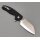 QSP Knife Chefmaster Linerlock 14C28N Stahl G10