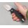 QSP Knife Chefmaster Linerlock 14C28N Stahl G10