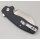 QSP Knife Chefmaster Linerlock 14C28N Stahl G10