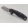 QSP Knife Chefmaster Linerlock 14C28N Stahl G10