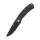 QSP Knife Copperhead Linerlock 14C28N Stahl Micartagriff