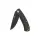 QSP Knife Copperhead Linerlock 14C28N Stahl Micartagriff