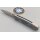 QSP Knife PUFFIN QS127-G1 Messer S35VN Stahl Titan-Kohlefasergriff Kugellager