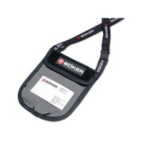 Böker Badgeholder Umhängetasche 09BO850