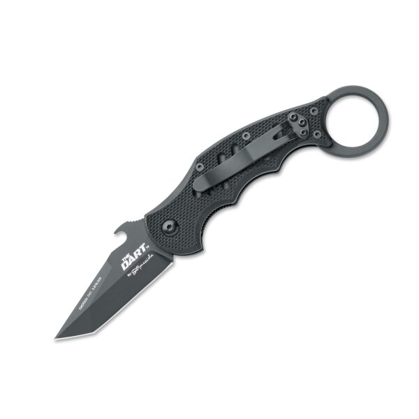 FKMD Dart Karambit Taschenmesser