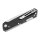 Böker Solingen Kihon Bifold 42a MagnaCut Backlock Zweihandmesser Black Schwarz 110313