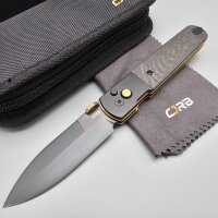 CJRB Locust PREMIUM - J1951G-BCF Locust S90V Stahl...