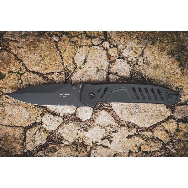 Extrema Ratio MF1 Evo SP Black M390