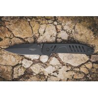 Extrema Ratio MF1 Evo SP Black M390